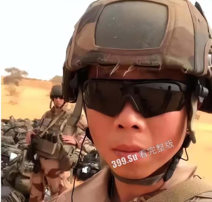 抖音超大性侵幼童丑闻！硬核吃鸡第一人 “半只狐狸” 竟在法国性侵 8 岁女童，曾被捕入狱 实锤证据来了！  第8张