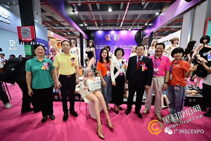 2023第25届全国性文化博览会 在广州举行成人展 现场实录 看完一言难尽 中国性解放之路任重道远呀 第1张 2023第25届全国性文化博览会 在广州举行成人展 现场实录 看完一言难尽 中国性解放之路任重道远呀 第1张