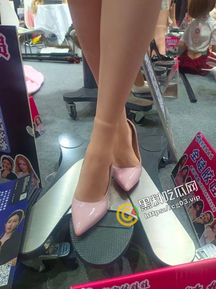 2023第25届全国性文化博览会 在广州举行成人展 现场实录 看完一言难尽 中国性解放之路任重道远呀 第4张 2023第25届全国性文化博览会 在广州举行成人展 现场实录 看完一言难尽 中国性解放之路任重道远呀 第4张