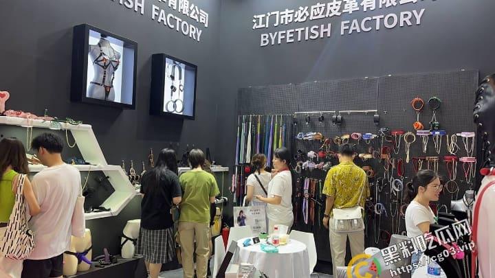 2023第25届全国性文化博览会 在广州举行成人展 现场实录 看完一言难尽 中国性解放之路任重道远呀 第19张 2023第25届全国性文化博览会 在广州举行成人展 现场实录 看完一言难尽 中国性解放之路任重道远呀 第19张