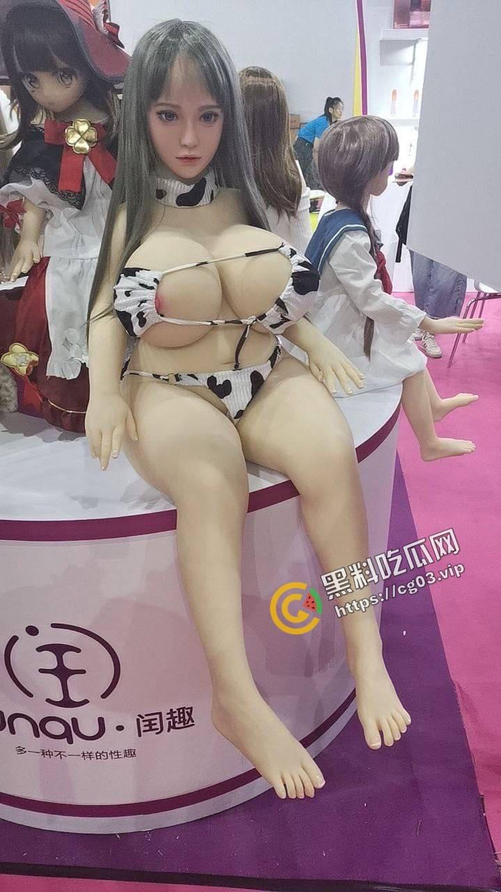 2023第25届全国性文化博览会 在广州举行成人展 现场实录 看完一言难尽 中国性解放之路任重道远呀 第30张 2023第25届全国性文化博览会 在广州举行成人展 现场实录 看完一言难尽 中国性解放之路任重道远呀 第30张