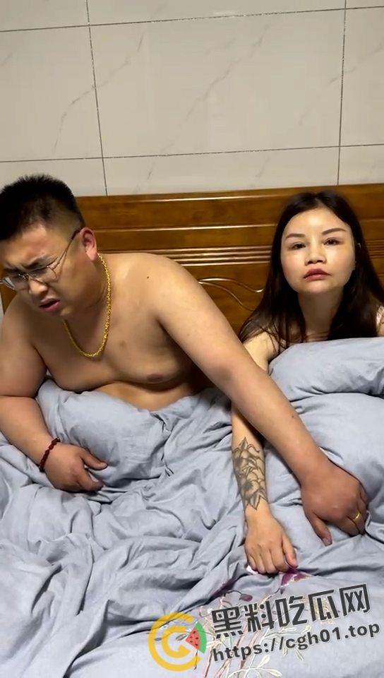 罕见！坐而论道式捉奸 丈夫带人捉奸淫妇 被小三讲道理 哥们佛学院毕业的吧  第4张