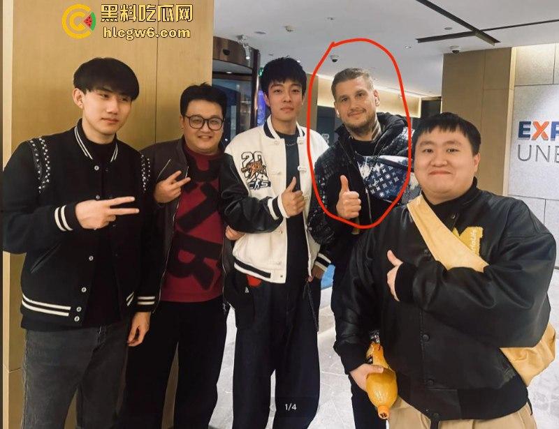 csgo职业选手【宙斯】约炮拍视频在外网炫耀 女孩身份及视频被曝光！  第21张