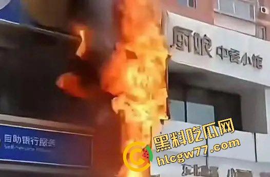 辽宁辽阳重大火灾22死3伤，火烧三里庄，省委书记的帽子都烧没了，锅从天降谁扛得住？  第4张