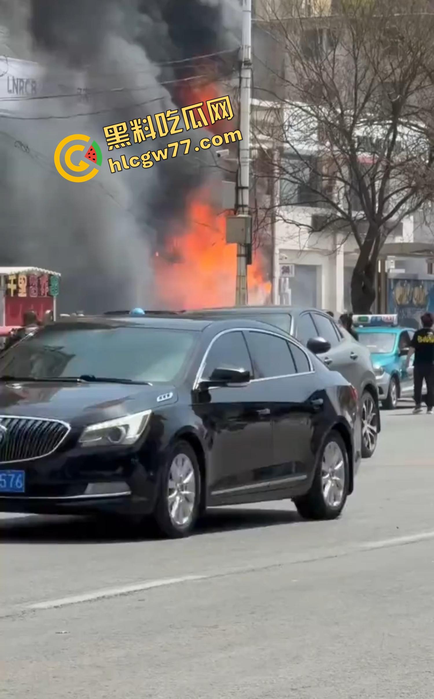 辽宁辽阳重大火灾22死3伤，火烧三里庄，省委书记的帽子都烧没了，锅从天降谁扛得住？  第7张