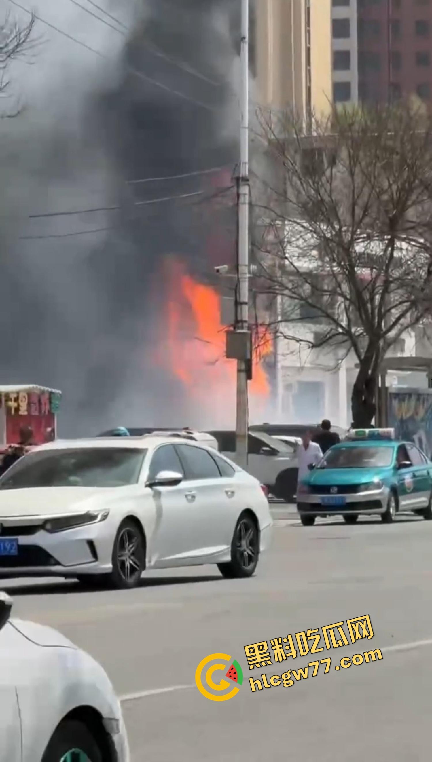 辽宁辽阳重大火灾22死3伤，火烧三里庄，省委书记的帽子都烧没了，锅从天降谁扛得住？  第9张