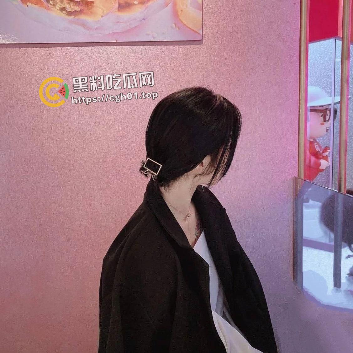 上海富家千金的反差时刻 粉色魅魔纹身下的淫荡娇娃  渣男流出最全整理 第29张