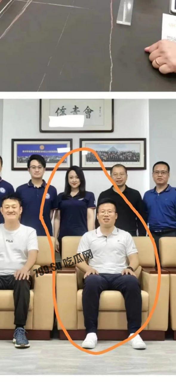 重磅热瓜!县长李秋平公然侵犯高颜值复旦法学硕士 江西安远县长李秋平侵犯挂职干部被停职 第6张 重磅热瓜!县长李秋平公然侵犯高颜值复旦法学硕士 江西安远县长李秋平侵犯挂职干部被停职 第6张