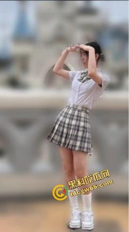 大学生灰丝女友被内射视频曝光，出轨后被男友爆料，娇喘羞叫全程不露脸照样硬！  第9张