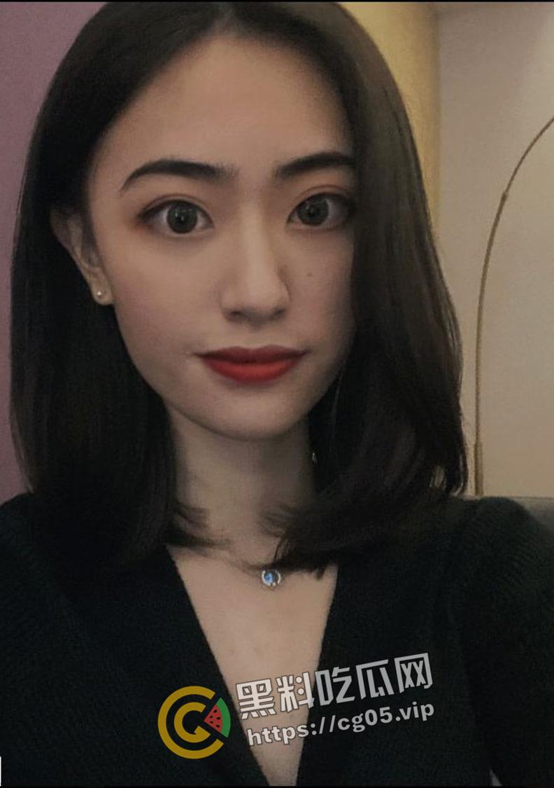 杭州相亲圈大雷！相亲女曾背着男朋友和另外男子保持三年关系 裸聊 口爆 内射 视频被报复流出 目前杭州寻找接盘侠  第1张