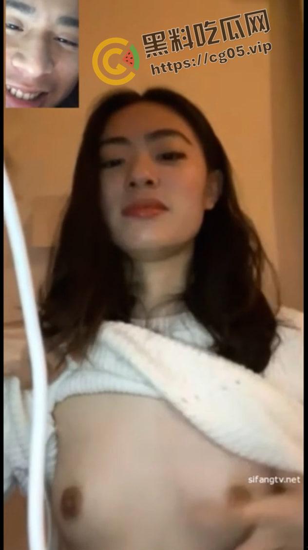 杭州相亲圈大雷！相亲女曾背着男朋友和另外男子保持三年关系 裸聊 口爆 内射 视频被报复流出 目前杭州寻找接盘侠  第5张