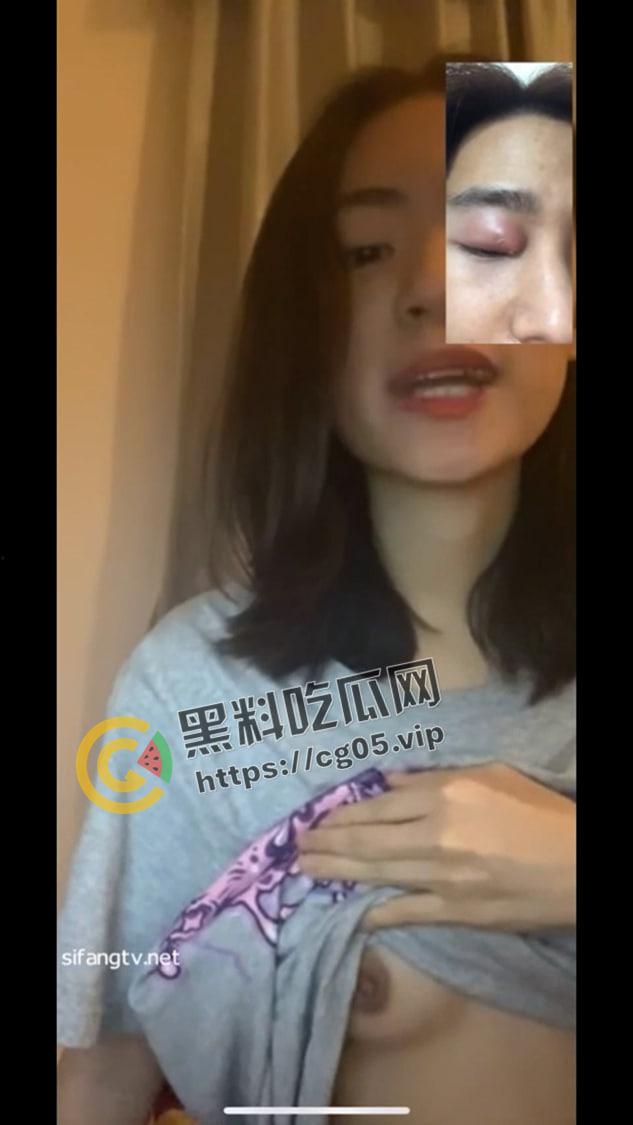 杭州相亲圈大雷！相亲女曾背着男朋友和另外男子保持三年关系 裸聊 口爆 内射 视频被报复流出 目前杭州寻找接盘侠  第6张