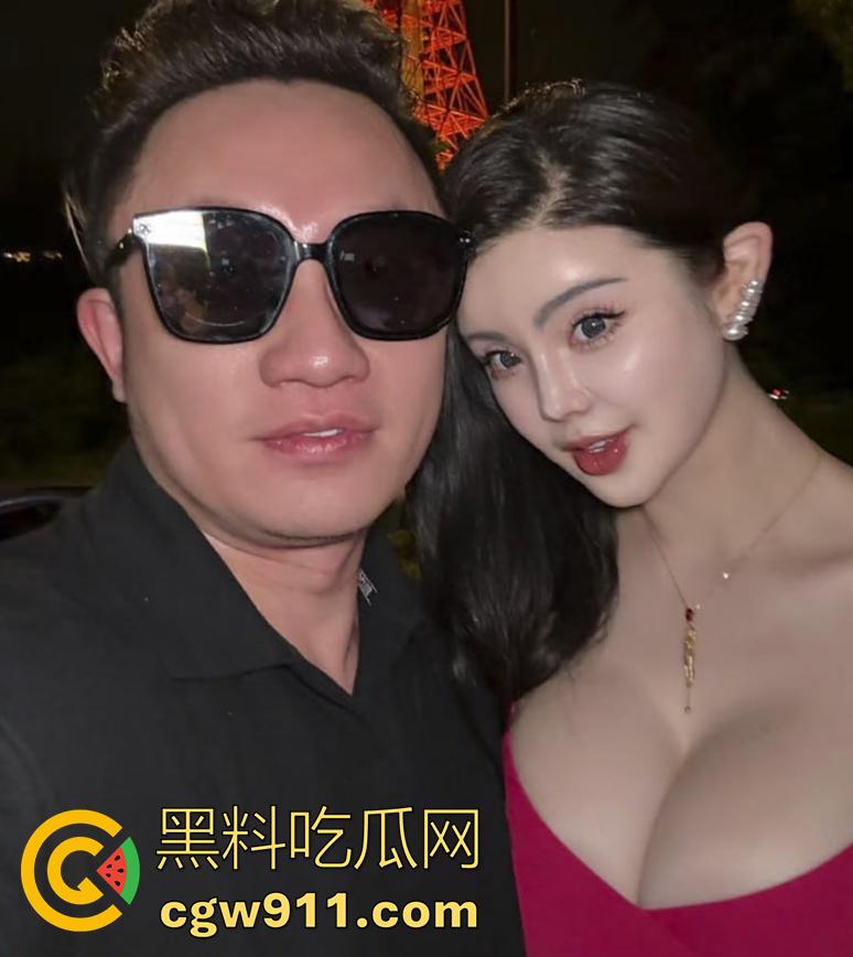 抖音千万粉丝网红【李二狗】，被曝泳池派对1V4事件，全都是高品质女神，大奶长腿身材逆天，这玩的质量这么好么？  第7张