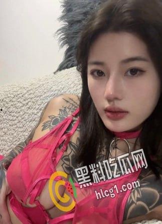 抖音女神 刺青阿诗 时尚达人健身女 ！极品身材满足幻想！私密大尺度图片视频曝光  第2张