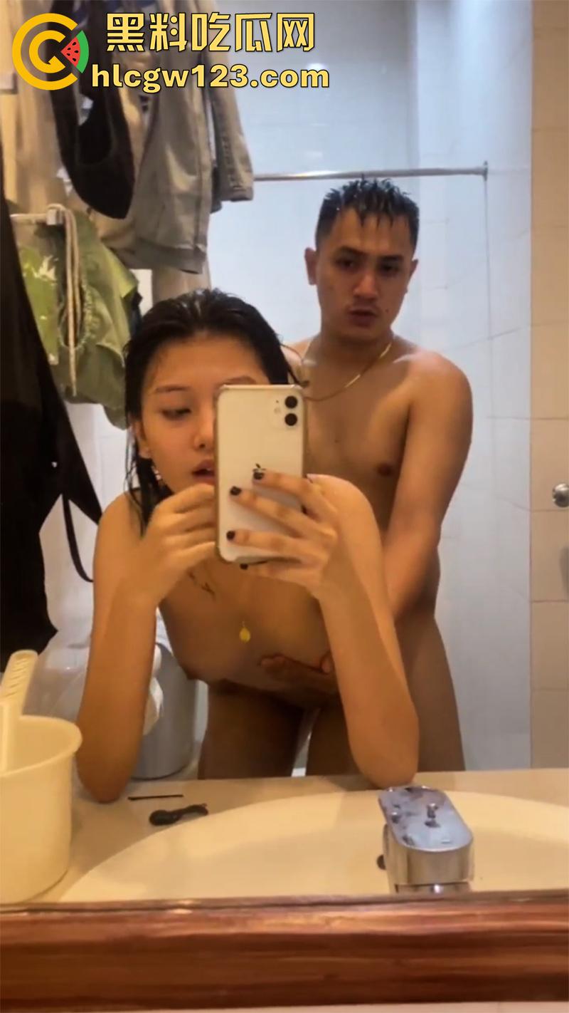 园区大佬的缅甸女友，蜂腰蜜桃臀极致性感，被大佬各种后入啪啪自拍，这臀型真是没谁了！  第4张