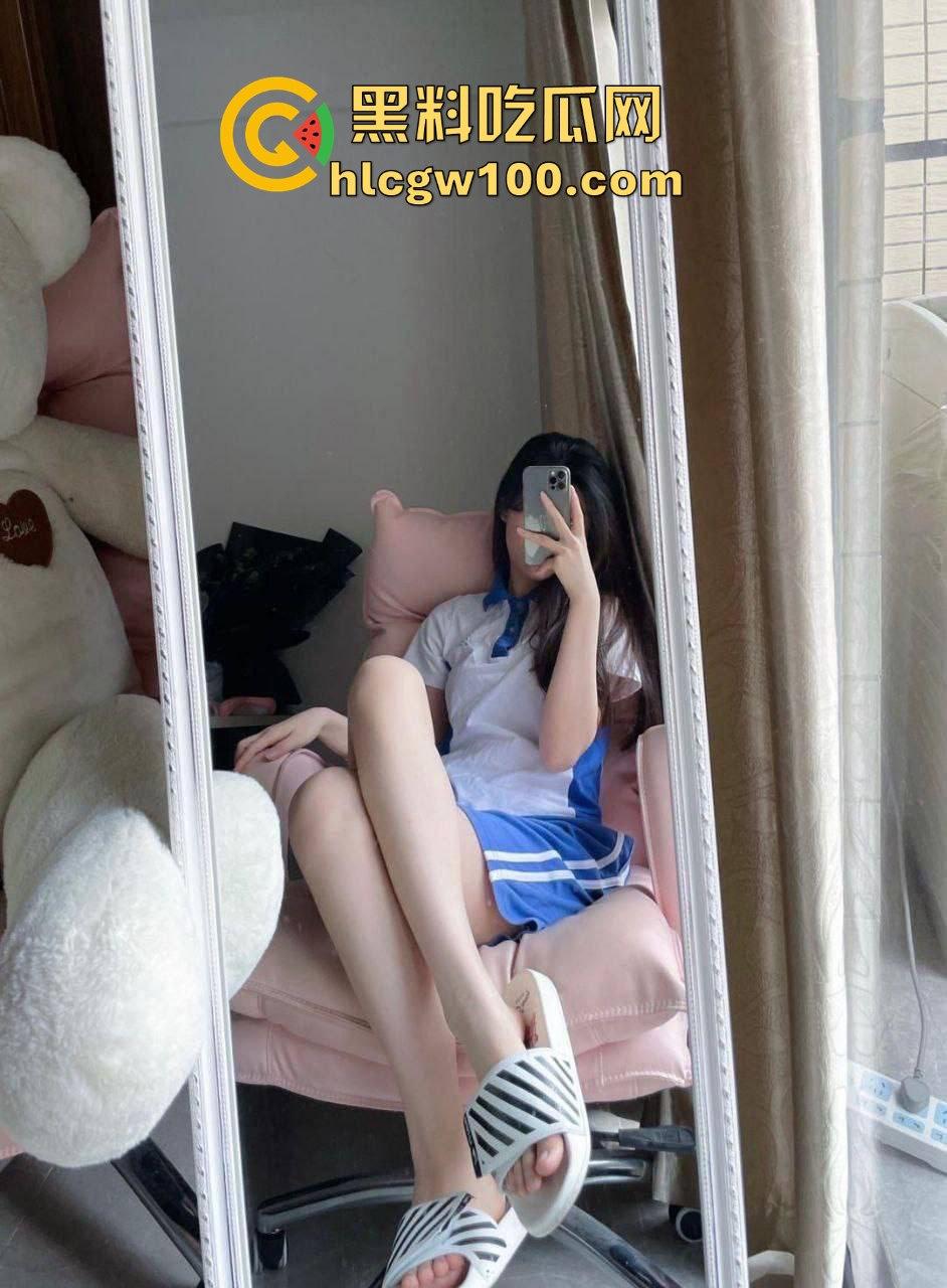 深圳艺术高中高三反差母狗【曾文文】调教过程曝光，年纪轻轻就学些骚的喜欢被调教。  第3张