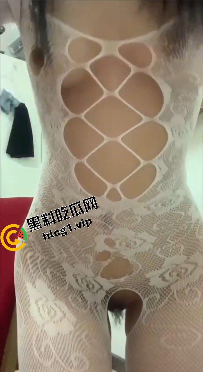 快手271万粉丝大网红『吴希诺』榜一大哥 1对1福利自慰课程 遭泄密流出！  第11张