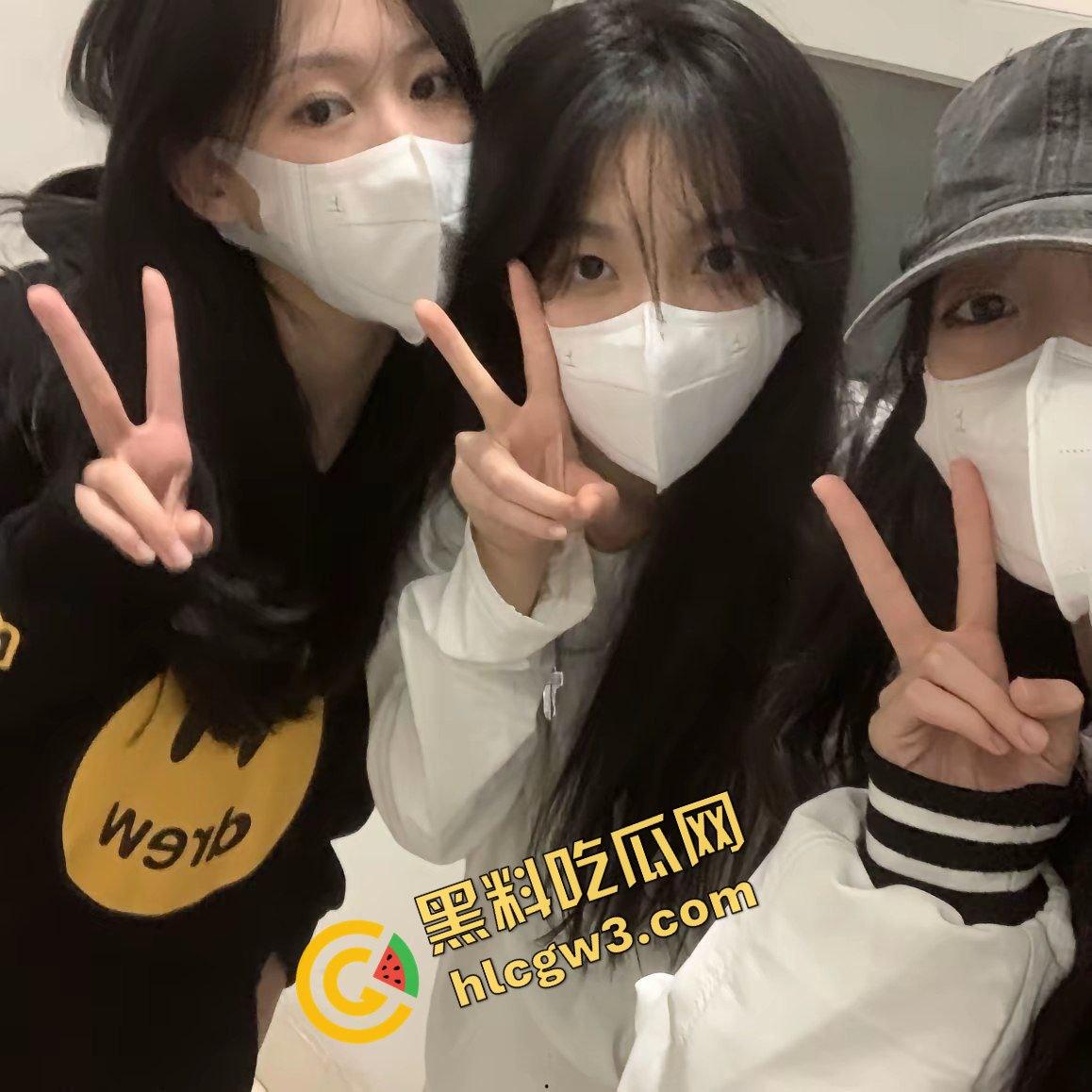 贵溪职业中学反差精神口罩妹【李诗涵】与职高小混混多人激情 小房间内各种草逼！独家流出！  第7张