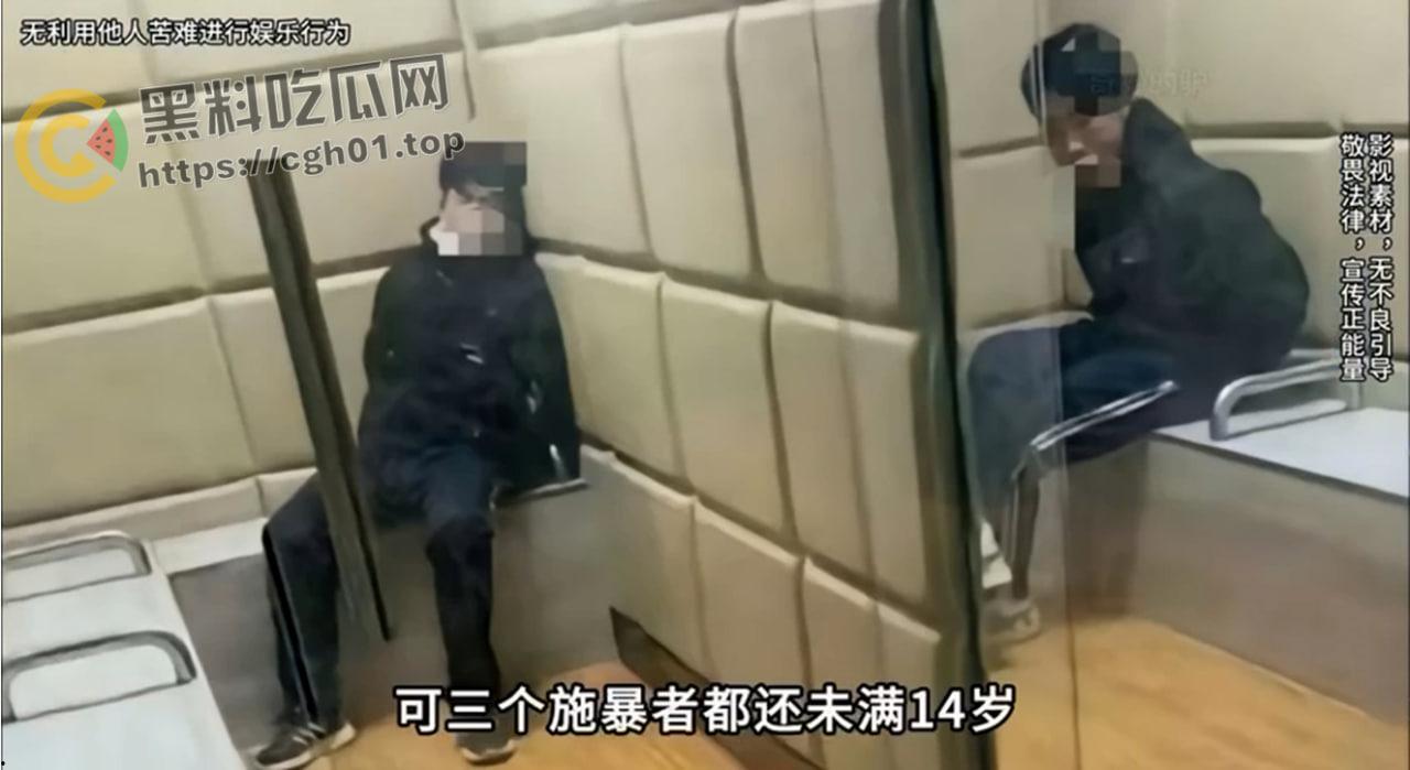 河北邯郸【王子耀】案件后续!相关直播间被封 疑似有家长协助 死者脑部CT流出被打稀烂 疑点重重 第12张 河北邯郸【王子耀】案件后续!相关直播间被封 疑似有家长协助 死者脑部CT流出被打稀烂 疑点重重 第12张