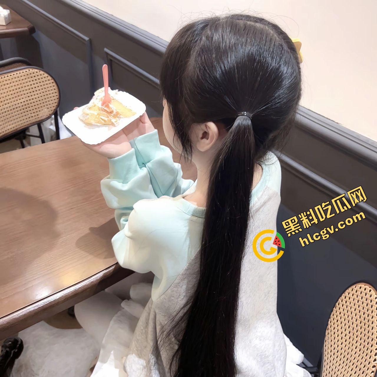 抖音清纯双马尾小萝莉『笨蛋小芋』小少萝炮架真养眼 自慰后入娇喘吁吁 独家曝光流出！  第1张