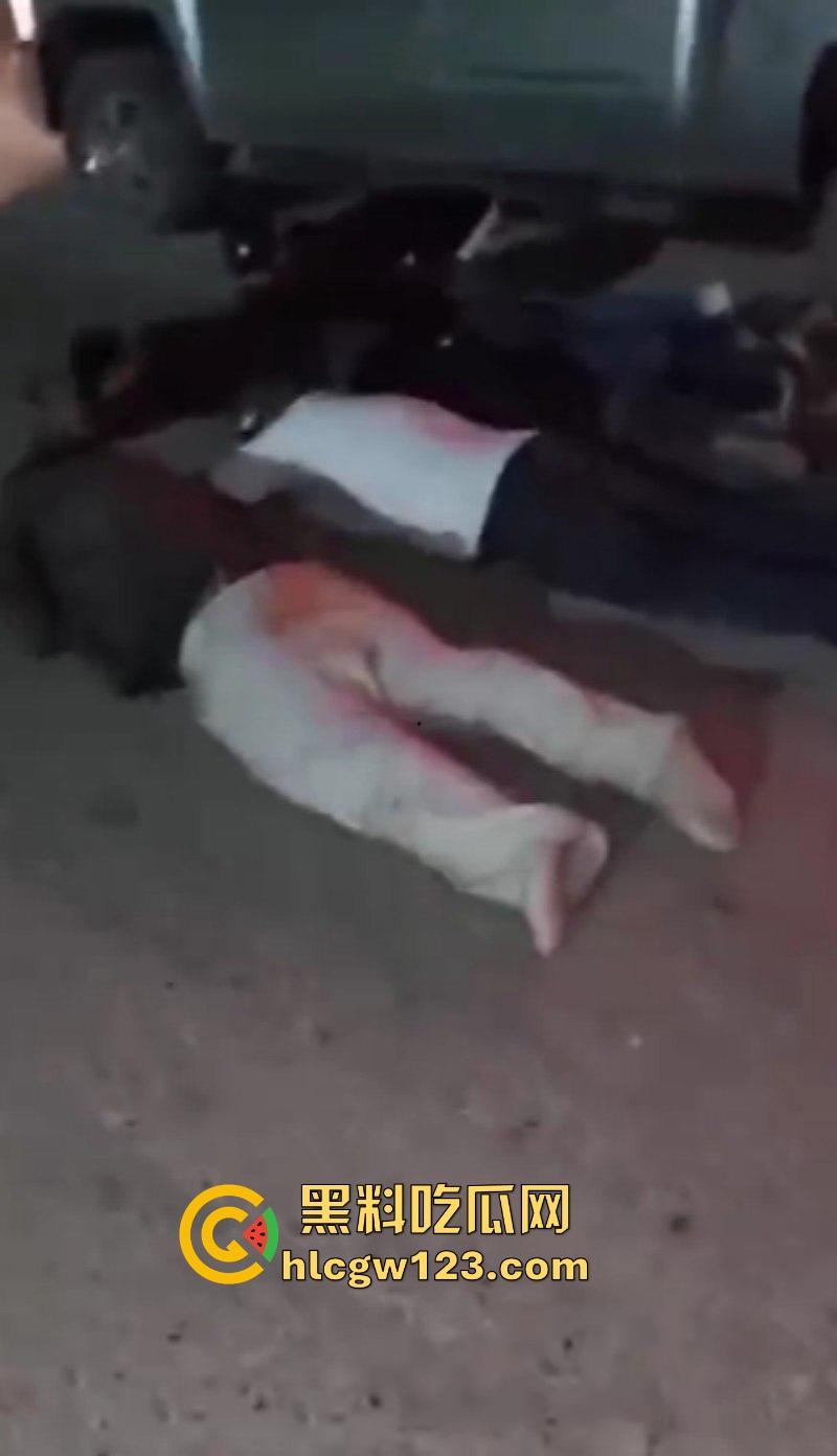 墨西哥锡那罗亚贩毒集团 8名成员遭【Mayo】派俘虏后枪决 现场视频流出！  第5张