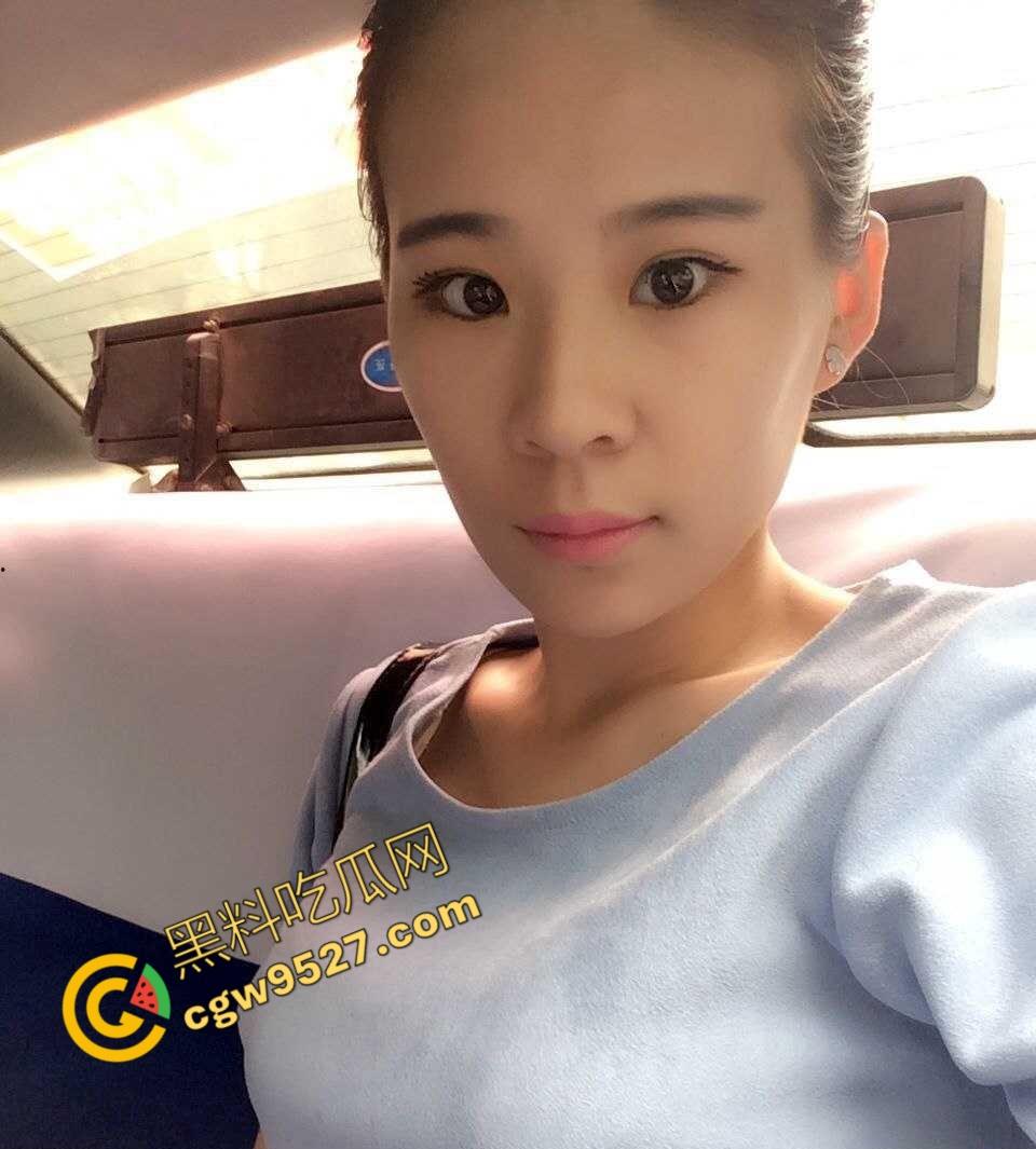 河北涵众高铁培训中心的不伦之恋！老师许佳佳的出轨与学生的激情，被学生调教十分淫荡  第6张