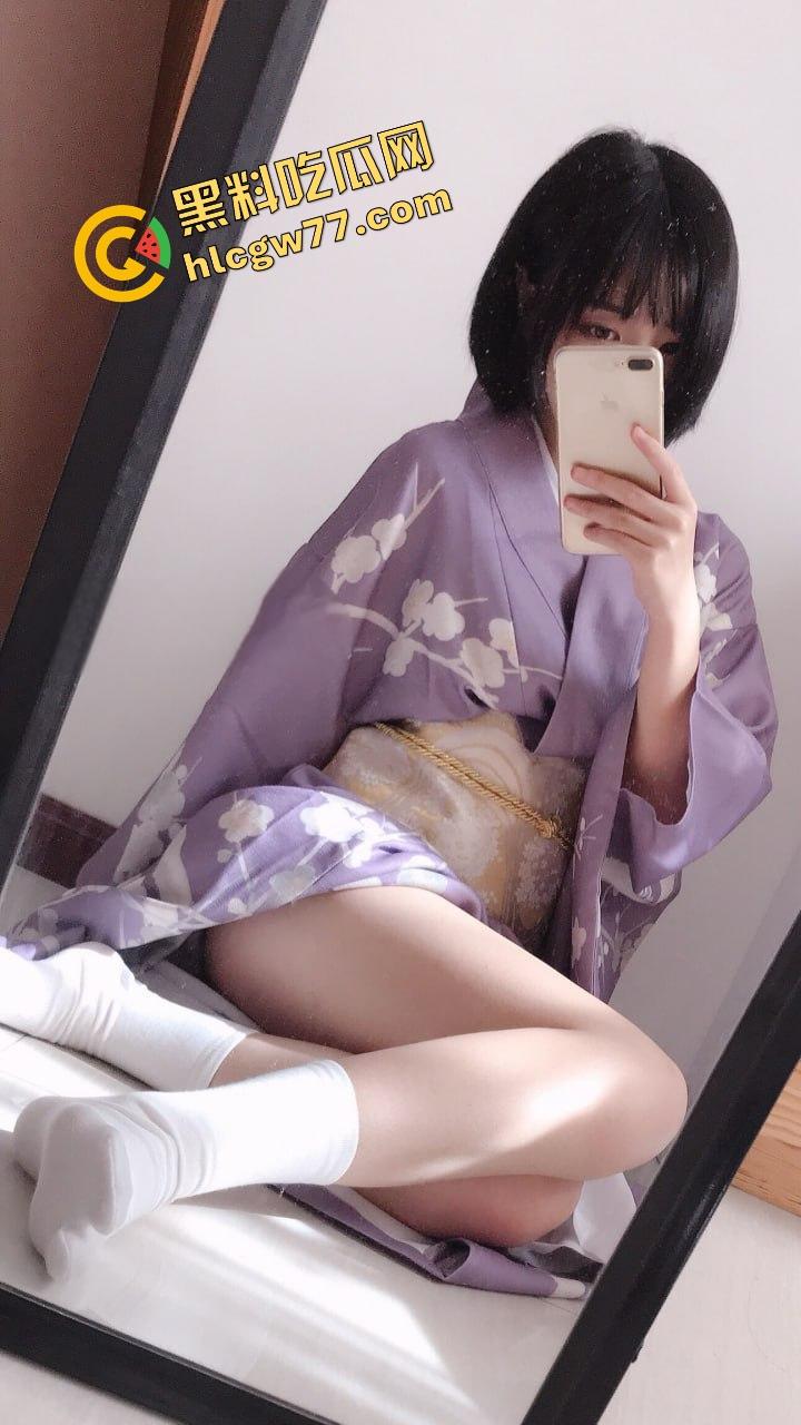 上海杨浦区美甲店女老板『南冯玥』穿日式和服拍骚照,白虎小骚逼真是极品中的极品,这老板娘谁不想操? 第2张 上海杨浦区美甲店女老板『南冯玥』穿日式和服拍骚照,白虎小骚逼真是极品中的极品,这老板娘谁不想操? 第2张