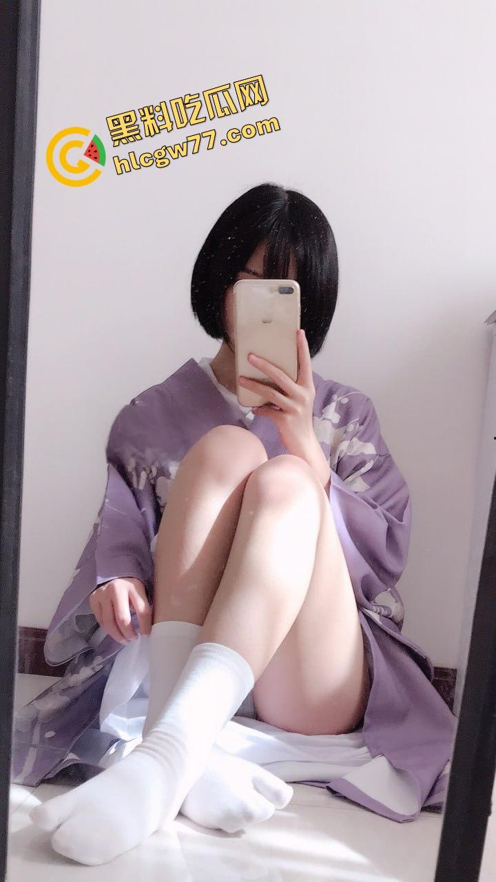 上海杨浦区美甲店女老板『南冯玥』穿日式和服拍骚照,白虎小骚逼真是极品中的极品,这老板娘谁不想操? 第3张 上海杨浦区美甲店女老板『南冯玥』穿日式和服拍骚照,白虎小骚逼真是极品中的极品,这老板娘谁不想操? 第3张