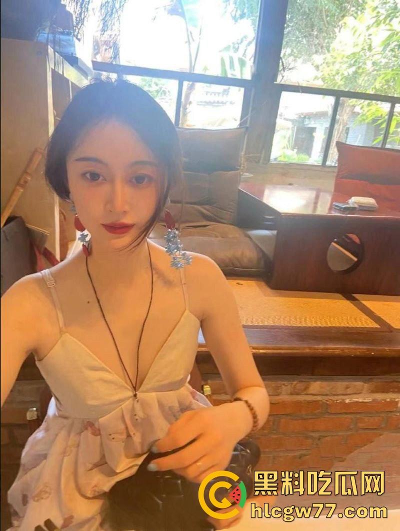 河北艺术职业学院【王丽莎】性爱视频流出 情趣玩具手铐眼罩调教 无套后入猛操到高潮失控！  第2张