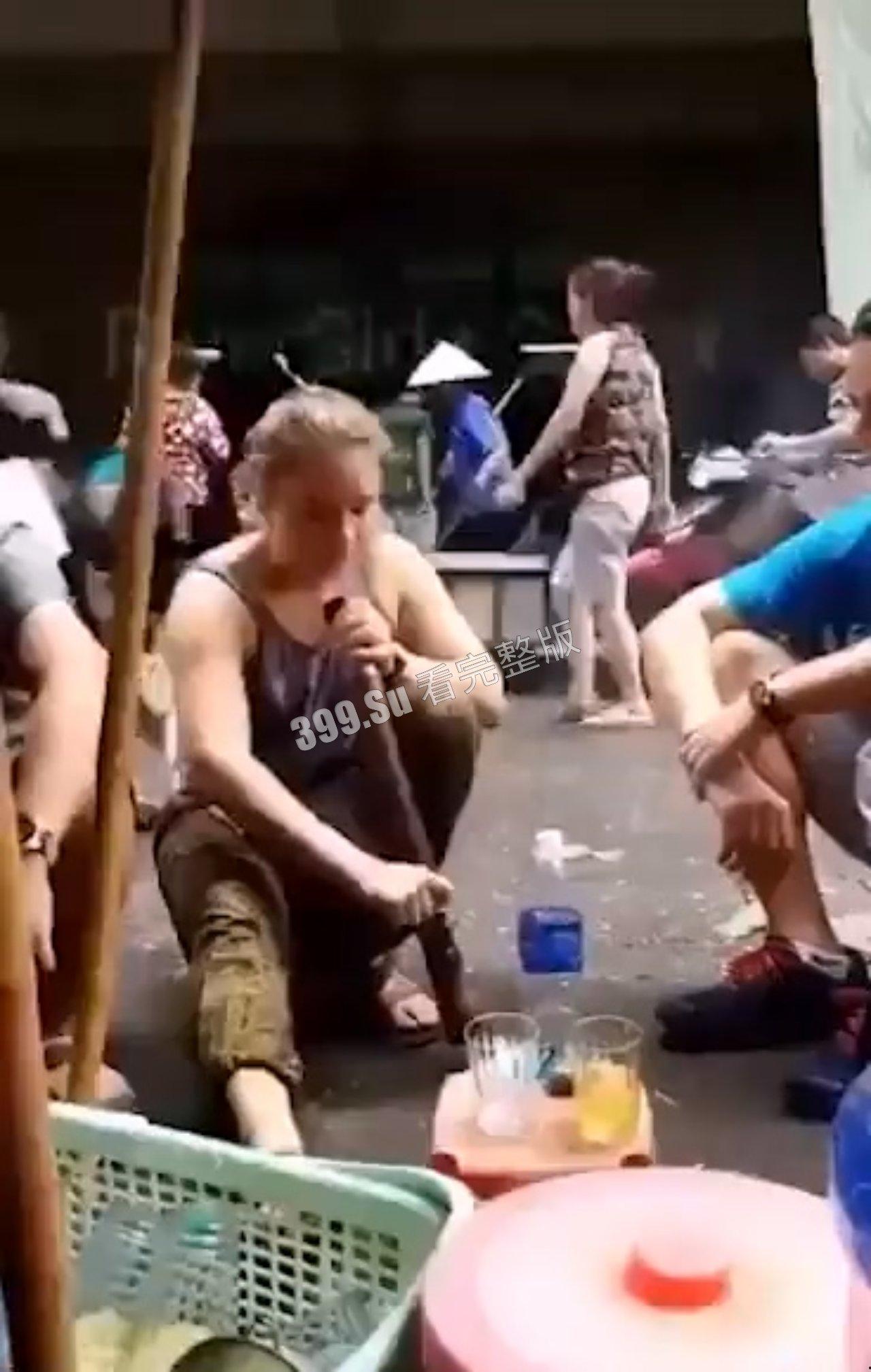 轻松一刻 搞笑集锦 祝明后天有要参加高考的瓜友都能 成功上岸！  第8张