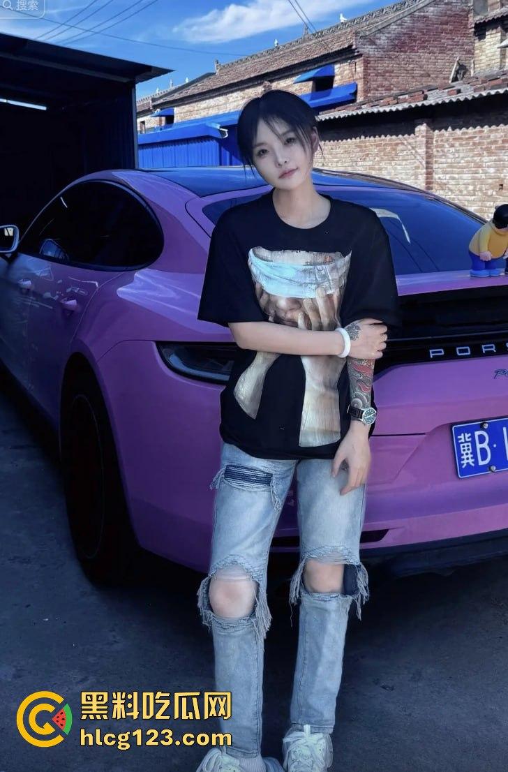 抖音200万粉网红「轩姨」激情视频被前男友曝光！水手服女上位！  第8张