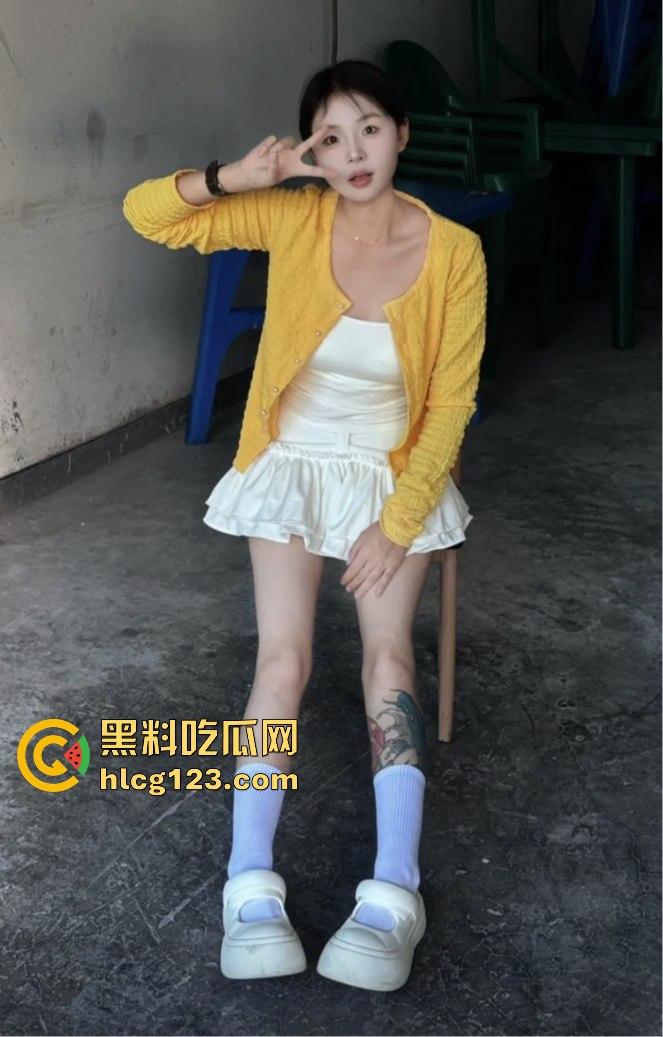 抖音200万粉网红「轩姨」激情视频被前男友曝光！水手服女上位！  第15张