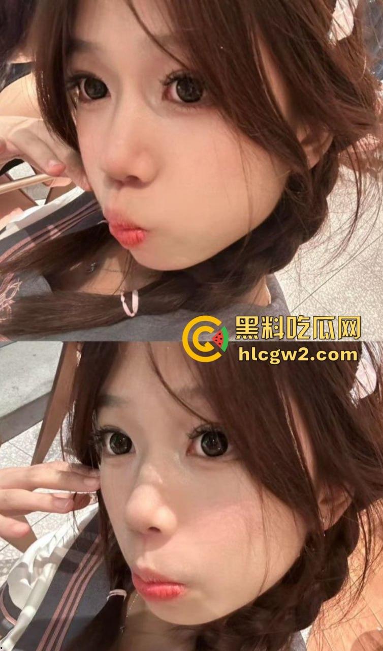 极品露脸嫩妹学生反差婊【蓝心然】生活照外流！云盘意外泄露，私藏逼照和裸照一览无遗，反差骚货实锤！  第5张