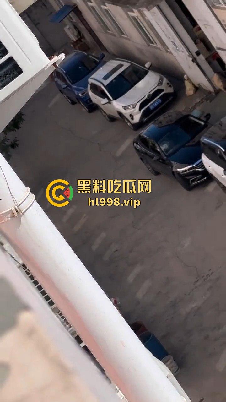 天津丈夫怀疑老婆出轨怒砸车，老婆吓得弃车逃跑！掏出自制手枪开火，枪声堪比沙鹰，建国后还敢造枪！  第7张