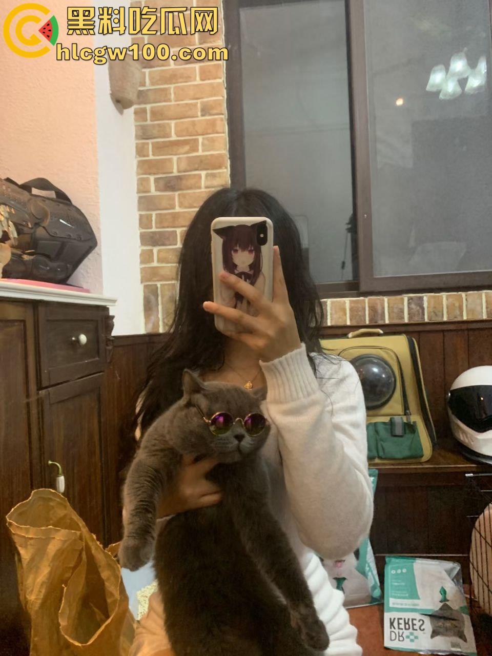 推特女菩萨【桃谷若姬子】露脸反差唯美COS，洛丽塔搭配白丝黑丝，展示粉嫩鲍鱼  第75张