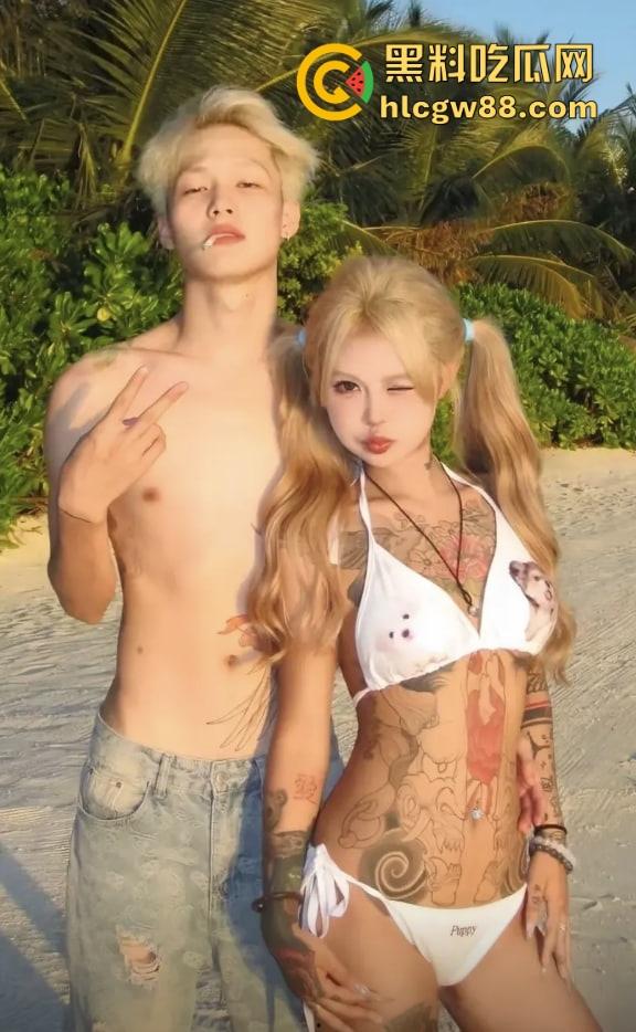 抖音【顾茜茜】精神小妹坑王，15岁判刑卖逼起家，炫富30万还洗白傅首尔，号被封活该！  第11张