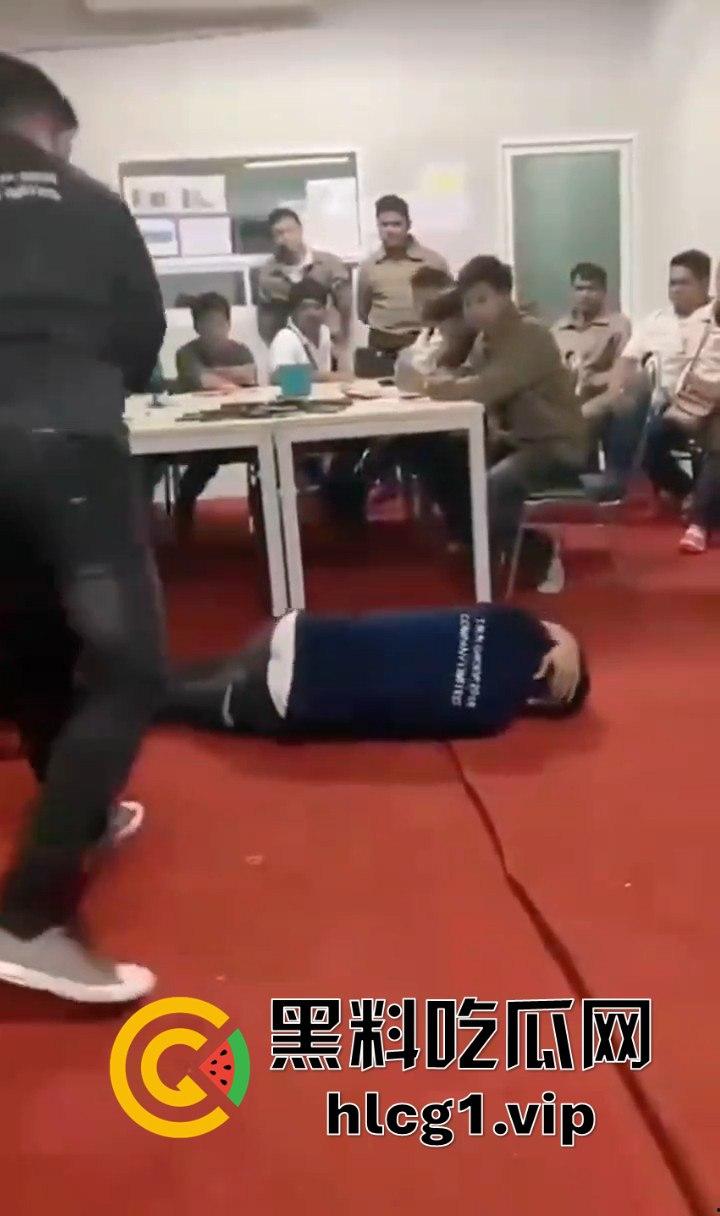 比孤注一掷还惨的缅北骗局！男子被折磨至脑袋几乎踢爆，绝望无助不敢反抗！  第2张