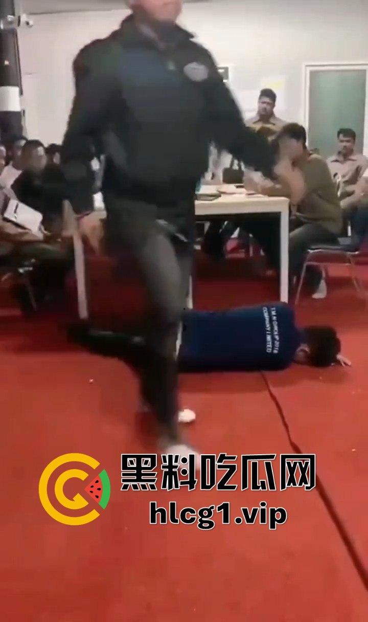 比孤注一掷还惨的缅北骗局！男子被折磨至脑袋几乎踢爆，绝望无助不敢反抗！  第6张