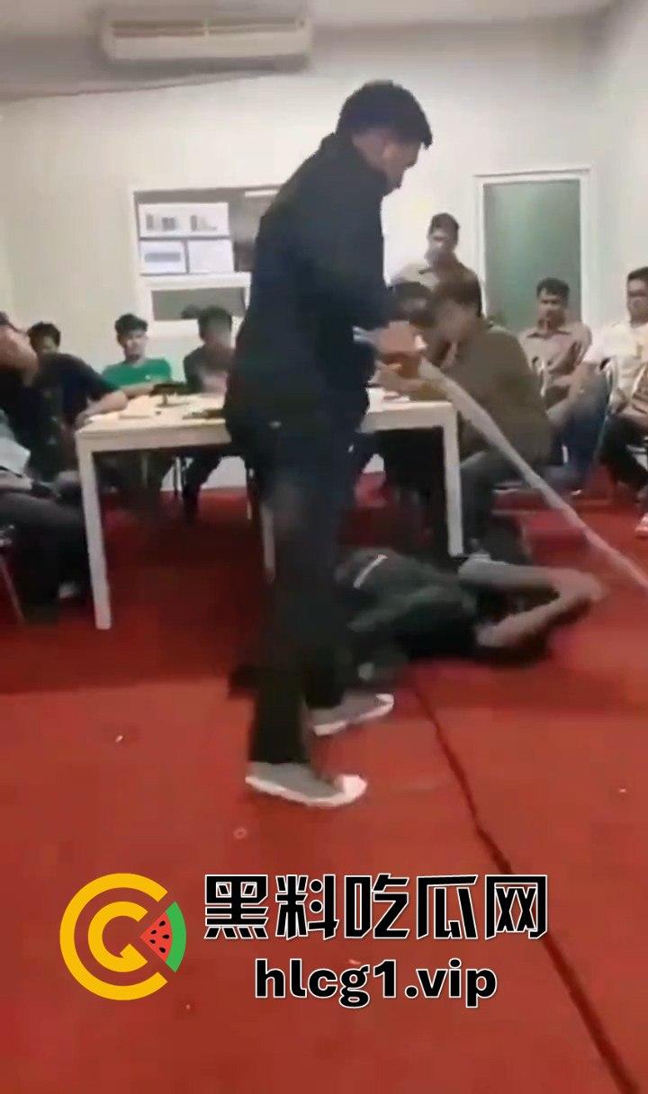 比孤注一掷还惨的缅北骗局！男子被折磨至脑袋几乎踢爆，绝望无助不敢反抗！  第7张