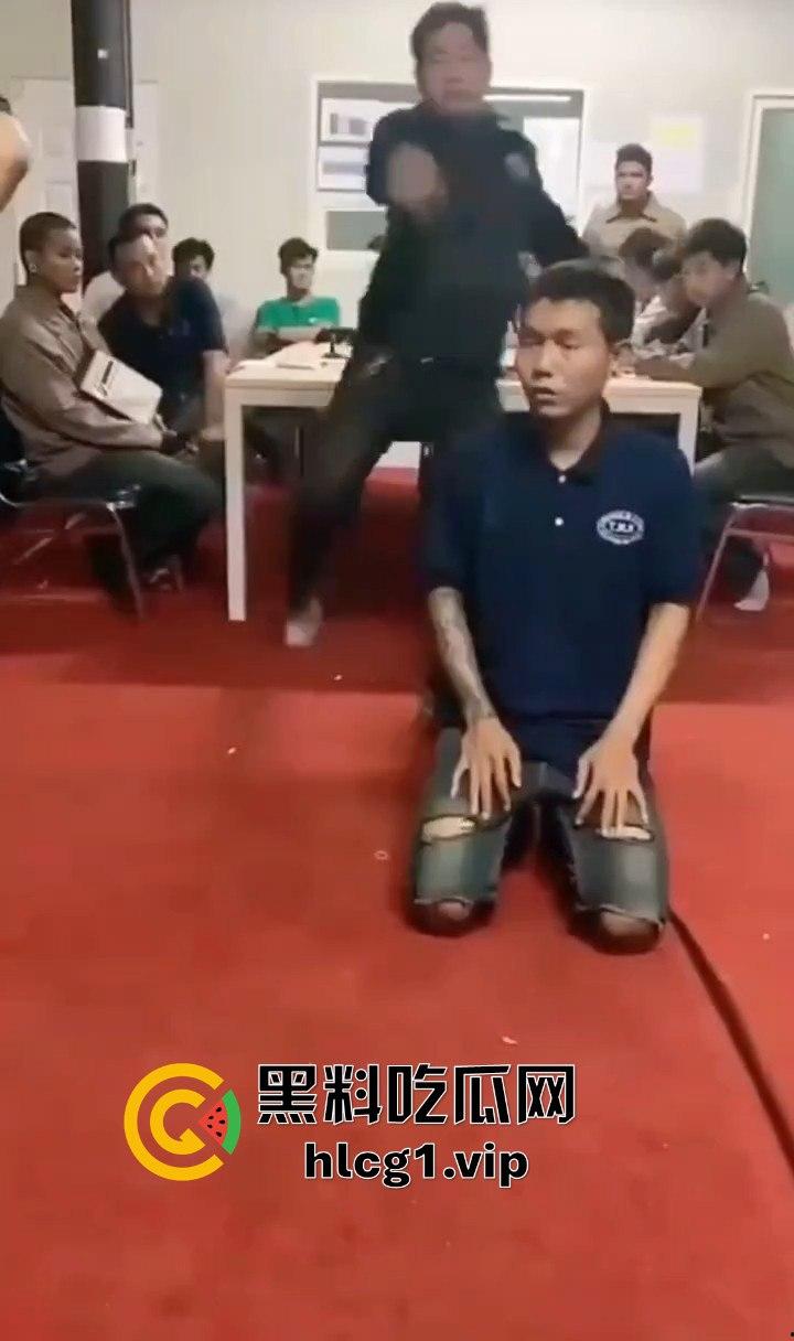 比孤注一掷还惨的缅北骗局！男子被折磨至脑袋几乎踢爆，绝望无助不敢反抗！  第8张