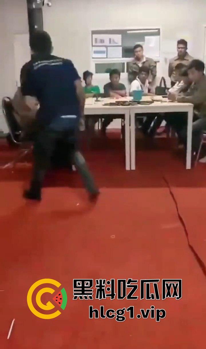 比孤注一掷还惨的缅北骗局！男子被折磨至脑袋几乎踢爆，绝望无助不敢反抗！  第9张