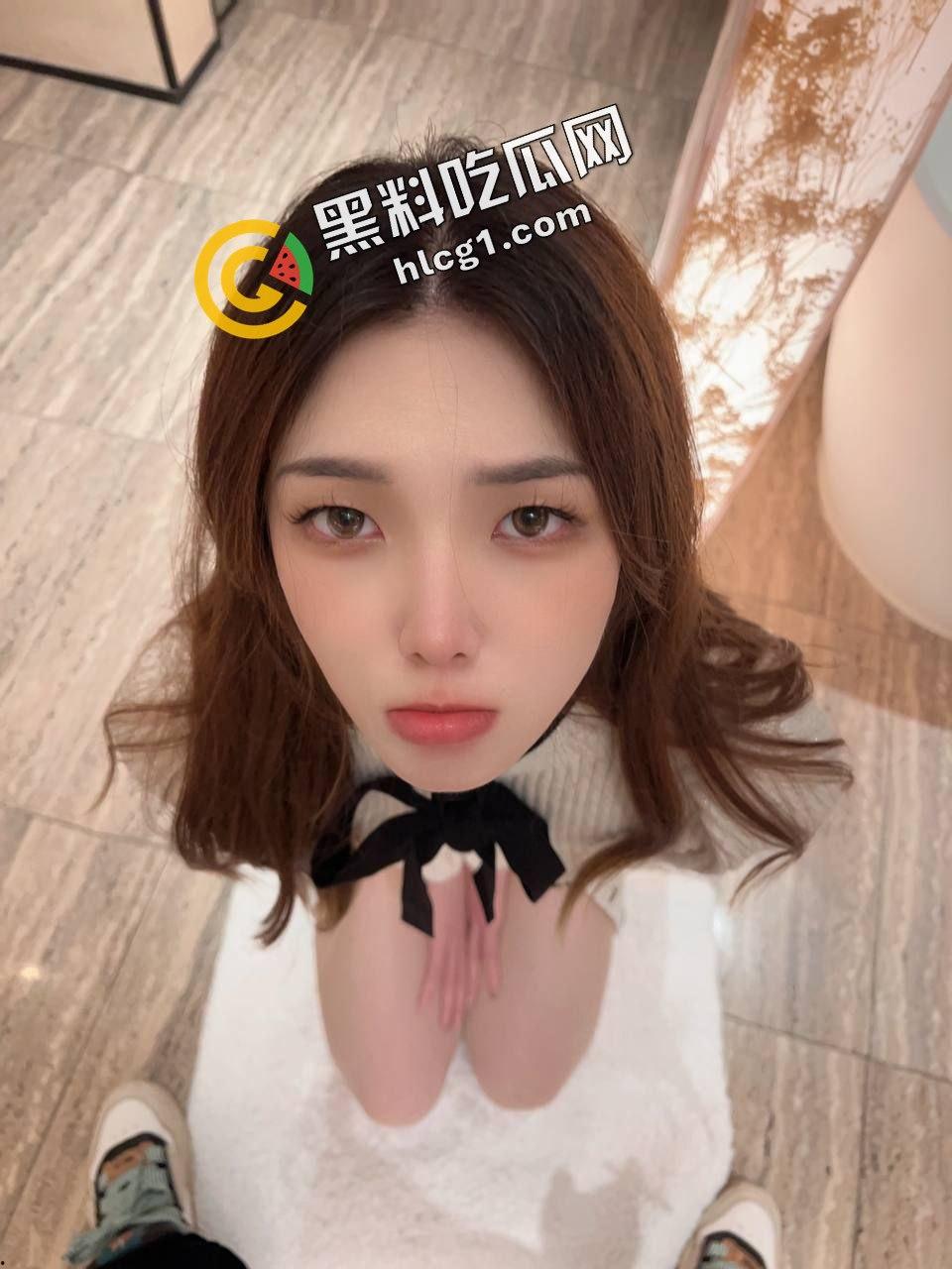 南京艺术大学瓜子脸女神『李佳琳』性欲旺盛的母狗 金主包养调教玩弄视频流出  第12张