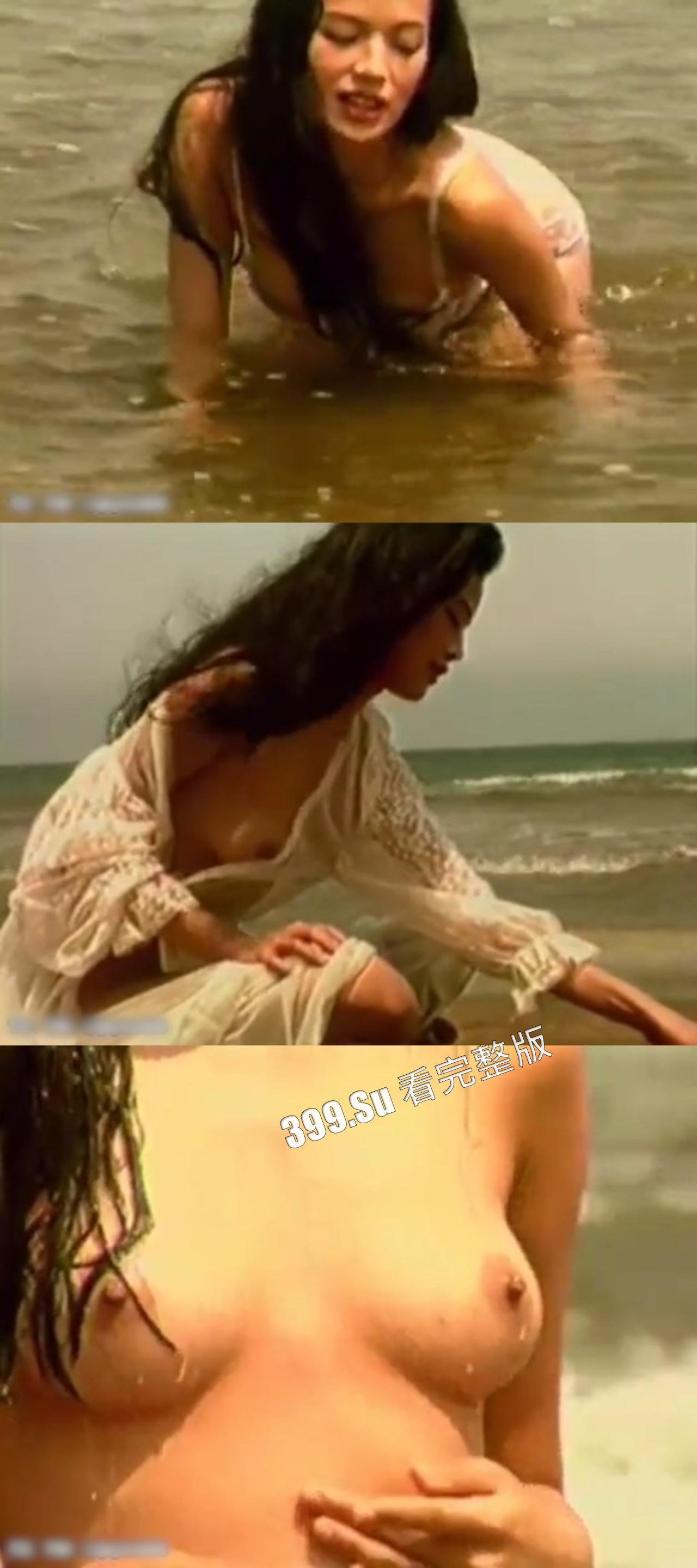 经典永流传 舒淇早年海量露三点 古风写真（附40分钟裸体写真视频）  第48张