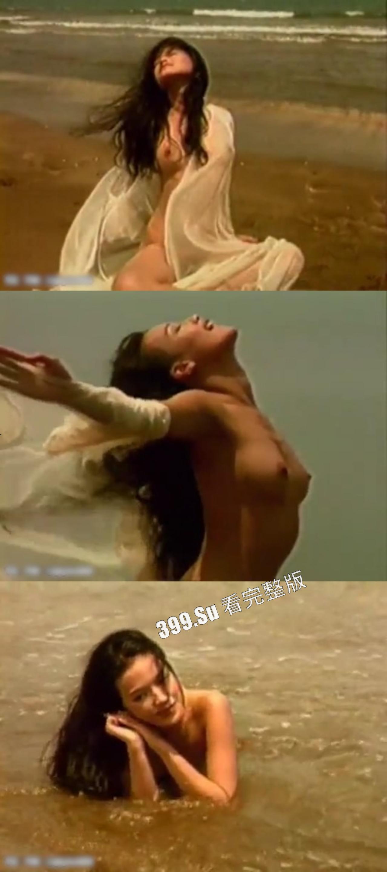 经典永流传 舒淇早年海量露三点 古风写真（附40分钟裸体写真视频）  第49张