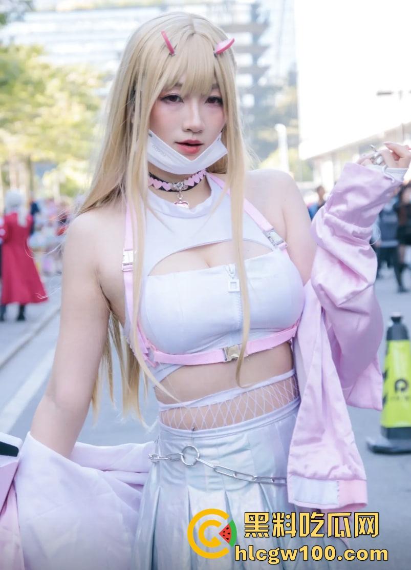 大城市漫展就是狠 不是内场去不起而是外场更有性价比 妹子敢脱不怕冷 锁骨短裙大腿全都露衣服越少越专业! 第3张 大城市漫展就是狠 不是内场去不起而是外场更有性价比 妹子敢脱不怕冷 锁骨短裙大腿全都露衣服越少越专业! 第3张