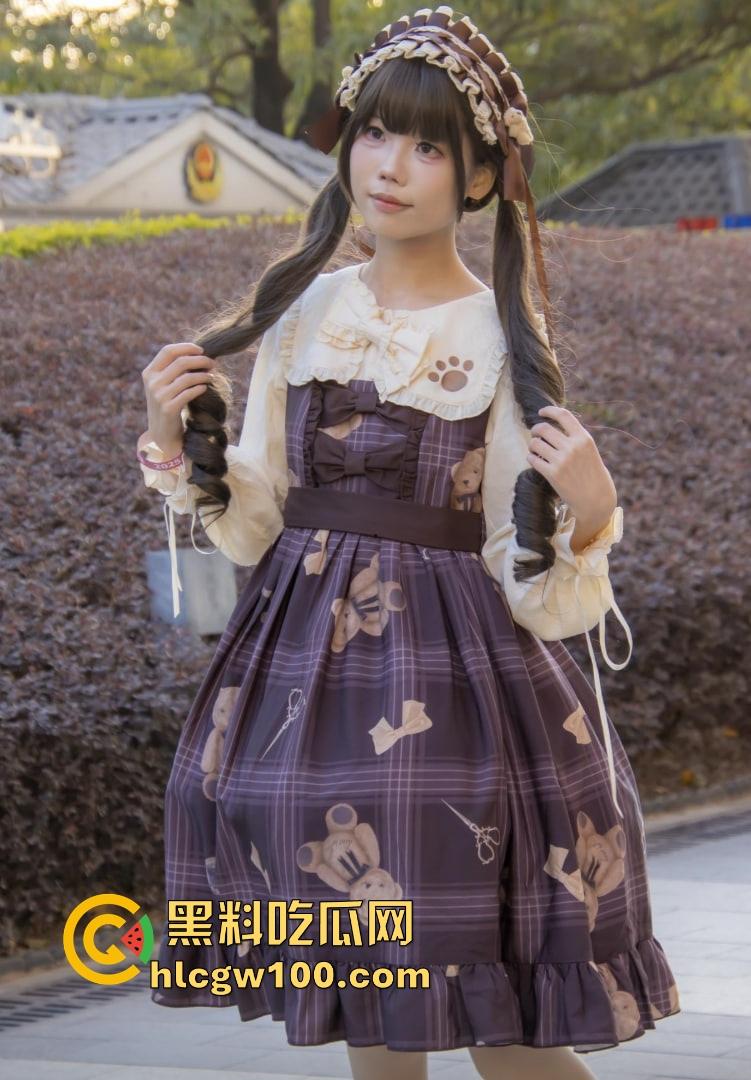 大城市漫展就是狠 不是内场去不起而是外场更有性价比 妹子敢脱不怕冷 锁骨短裙大腿全都露衣服越少越专业! 第9张 大城市漫展就是狠 不是内场去不起而是外场更有性价比 妹子敢脱不怕冷 锁骨短裙大腿全都露衣服越少越专业! 第9张