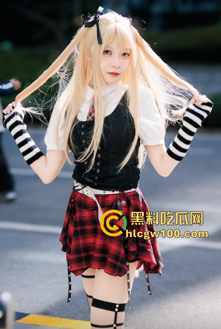 大城市漫展就是狠 不是内场去不起而是外场更有性价比 妹子敢脱不怕冷 锁骨短裙大腿全都露衣服越少越专业! 第12张 大城市漫展就是狠 不是内场去不起而是外场更有性价比 妹子敢脱不怕冷 锁骨短裙大腿全都露衣服越少越专业! 第12张