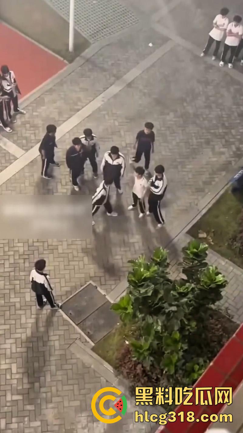 我拿你当兄弟你竟然操我妈？高中生把同学母亲给操怀孕了，儿子知道后直接在学校打起来了！  第6张