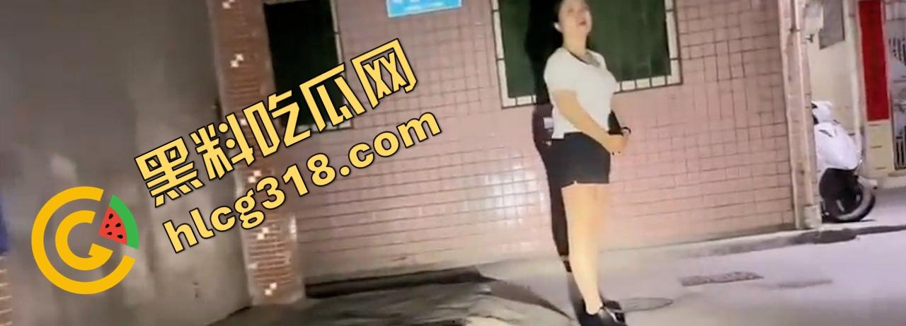 代驾小哥走错路，误入广州快餐洞洞乐街，5分钟看到20个站街妹，还有人主动贴窗舔门把，狼友们你们懂？  第7张