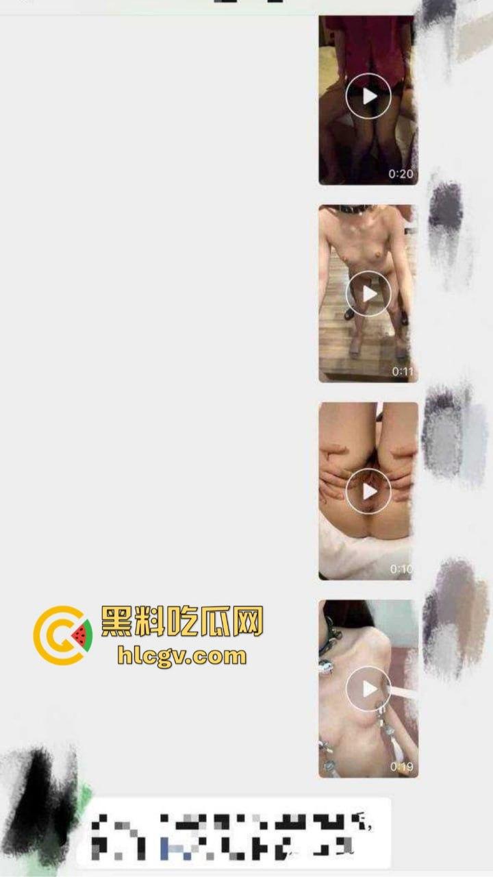 知名男模『扈忠汉』孕期出轨闺蜜！原配怒曝小三不雅视频，豪车豪宅风光背后尽是狗血！  第7张